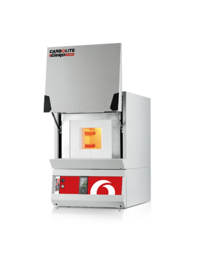 Lò nung mẫu 1400°C, dung tích 15 lít Carbolite Model RHF 14/15